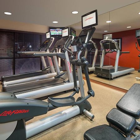Fairfield Inn & Suites Tucson North/Oro Valley Buitenkant foto