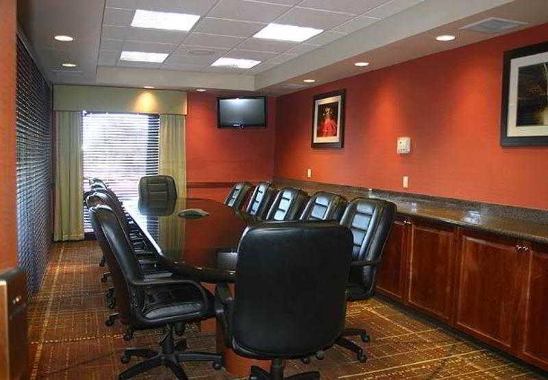 Fairfield Inn & Suites Tucson North/Oro Valley Buitenkant foto