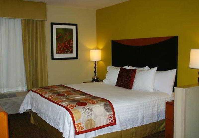 Fairfield Inn & Suites Tucson North/Oro Valley Buitenkant foto