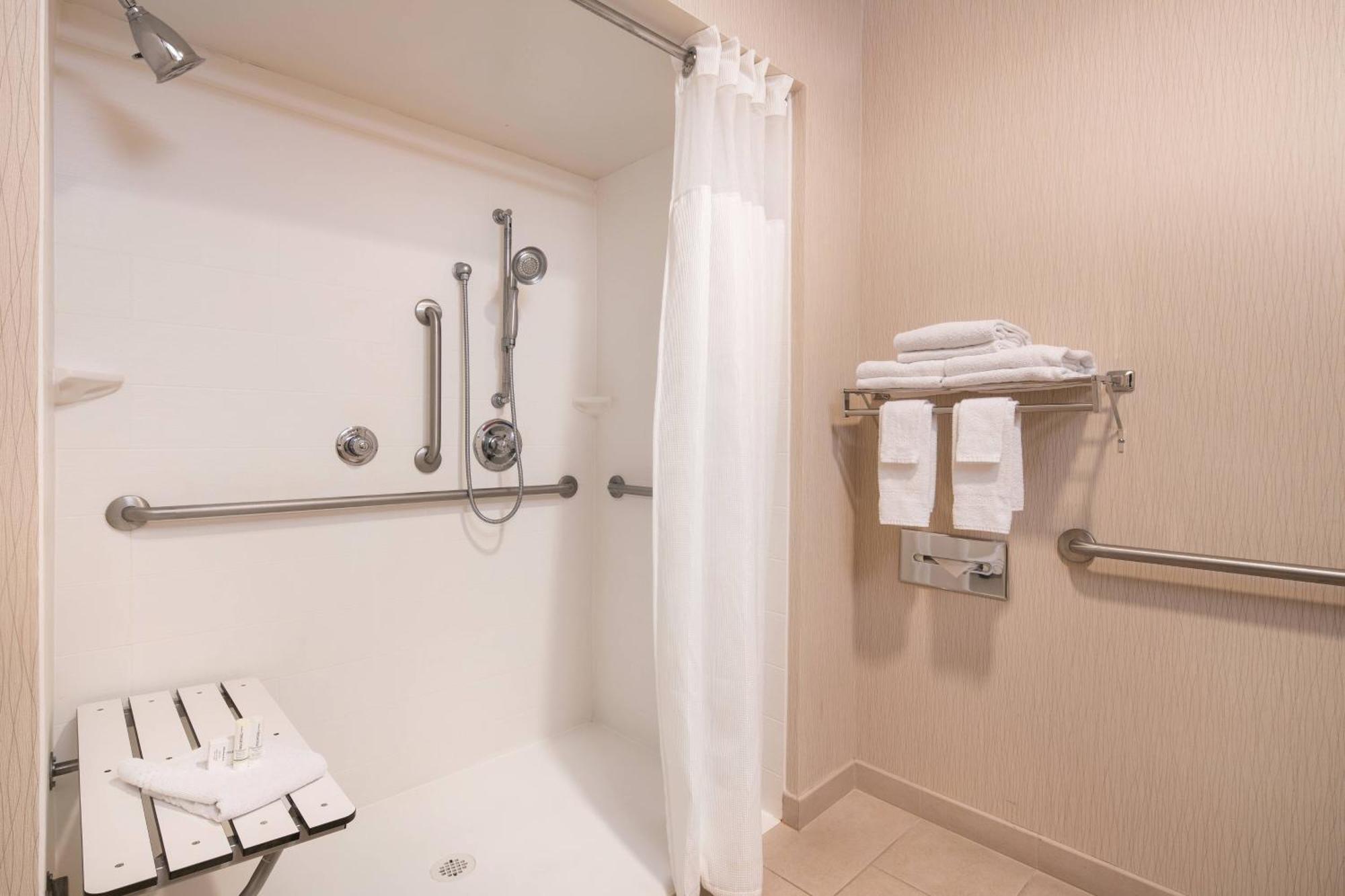 Fairfield Inn & Suites Tucson North/Oro Valley Buitenkant foto