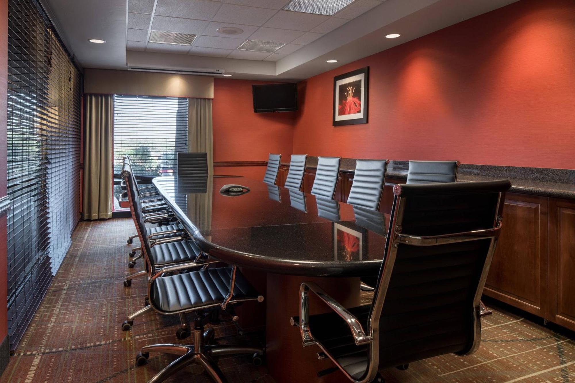 Fairfield Inn & Suites Tucson North/Oro Valley Buitenkant foto