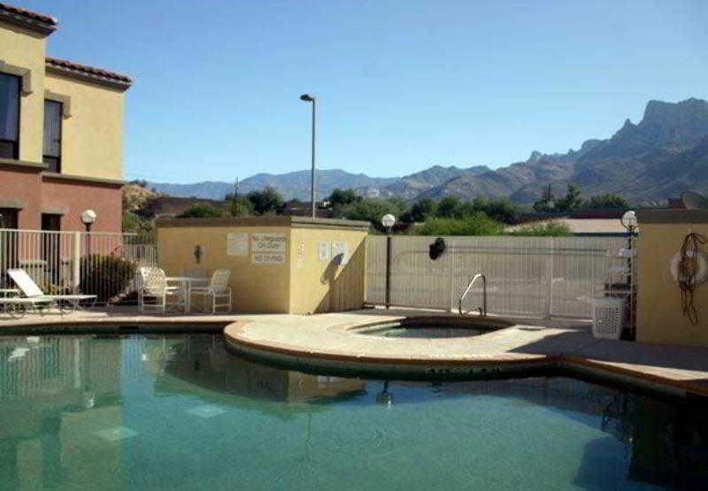 Fairfield Inn & Suites Tucson North/Oro Valley Faciliteiten foto